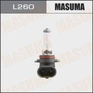 ����� ���������� Masuma Clearglow HB4 12v 51W (3000K) Masuma L260 ����