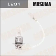 ����� ���������� Masuma Clearglow H3 24v 70W (3000K) Masuma L231 ����