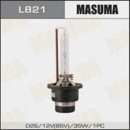 ����� ���������� Masuma Standard Grade D2S 12V 4300k 35W Masuma L821 ����