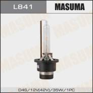 ����� ���������� Masuma Standard Grade D4S 12V 4300k 35W Masuma L841 ����