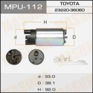  Masuma    Toyota Camry/ avv50, asv50l Masuma MPU112 