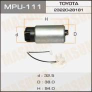  Masuma    Toyota Highlander/ ASU40L Masuma MPU111 