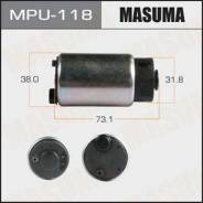  Masuma    Toyota Hiace/ TRH223L, TRH200K Masuma MPU118 