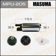 ���������� Masuma � �������� ������ Nissan Murano, Pathfinder Masuma MPU205 ����