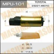 ���������� Masuma � �������� ������ Toyota LAND Cruiser Prado, Hilux SURF / VZJ95L, VZN185W Masuma MPU101 ����
