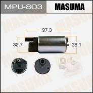 ���������� Masuma � �������� ������ Subaru Forester, Impreza XV Hybrid Masuma MPU803 ����