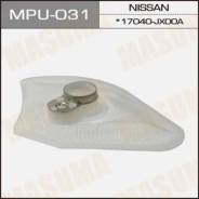 ������ ����������� Masuma MPU-031 Masuma MPU031 ����