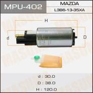 ���������� Masuma � �������� ������ Mazda Tribute/ EP3W Masuma MPU402 ����