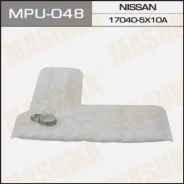 ������ ����������� Masuma MPU-048 Masuma MPU048 ����