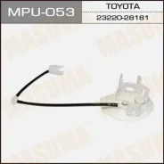 ������ ����������� Masuma MPU-053 Masuma MPU053 ����