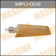   Masuma MPU-002 Masuma MPU002 