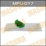 ������ ����������� Masuma MPU-017 Masuma MPU017 ����