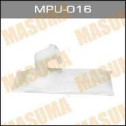 ������ ����������� Masuma MPU-016 Masuma MPU016 ����