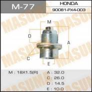 ���� ������������ A/T � �������� Masuma Accord. CF3, CF4 18x1.5 Masuma M77 ����