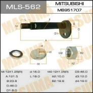 ���� ���������� Masuma �-�. Mitsubishi MLS-562 Masuma MLS562 ����