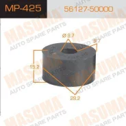 ������ ������������� Masuma MP-425 / front,rear, Atlas H41, AE50, D21,22, E24,25, Masuma, ��������/������ MP425 ����