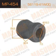 ������ ������������ Masuma MP-454 / rear, Datsun (D22) �-�2��. Masuma, ������ MP454 ����