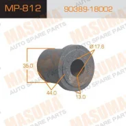 ������ ��������� Masuma MP-812 / front, LAND Cruiser, HZJ7# �-�2��. Masuma, �������� MP812 ����