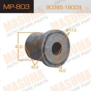 ������ ��������� Masuma MP-803 / rear, LAND Cruiser Prado, FJ75, HZJ75, HZJ77, PZJ77 �-�2��. Masuma, ������ MP803 ����