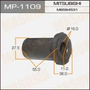 ������ ��������� Masuma MP-1109 / rear. L200/ KA4T, KB4T [��.2] Upper Masuma, ������ MP1109 ����