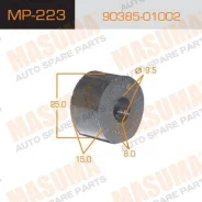 ������ ������������� Masuma MP-223 Masuma MP223 ����