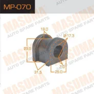 ������ ������������� Masuma MP-070 / dm-18 Masuma MP070 ����