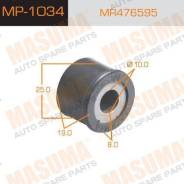 ������ ������������� Masuma MP-1034 / front, Airtrek, CU2W �-�4��! (������) Masuma, �������� MP1034 ����