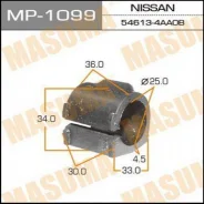 ������ ������������� Masuma MP-1099 / front, Almera 12- [��.2] Masuma, �������� MP1099 ����