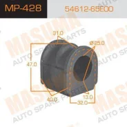 ������ ������������� Masuma MP-428 / -front, Bluebird U12,13 4WD, Avenir W10, Ad �-�2��. Masuma, �������� MP428 ����