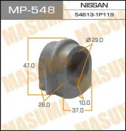 ������ ������������� Masuma MP-548 / front, Cedric, Y33 �-�2��. Masuma, �������� MP548 ����