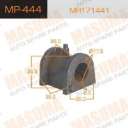 ������ ������������� Masuma MP-444 / front, COLT/Lancer CJ2A, CJ-CP# Masuma, �������� MP444 ����