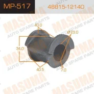 ������ ������������� Masuma MP-517 / front, Corolla #E9# �-�2��. Masuma, �������� MP517 ����