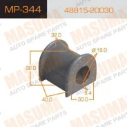 ������ ������������� Masuma MP-344 / front, Corona, Carina #t19#, Caldina CT190 �-�2��. Masuma, �������� MP344 ����