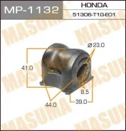 ������ ������������� Masuma MP-1132 / front, CR-V 2013- Masuma, �������� MP1132 ����