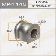 ������ ������������� Masuma MP-1145 / front, CR-V 2006- [��.2] Masuma, �������� MP1145 ����