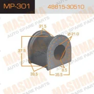 ������ ������������� Masuma MP-301 / front, Crown JZS173, 179 �-�2��. Masuma, �������� MP301 ����