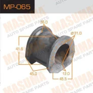 ������ ������������� Masuma MP-065 / front, Delica PE8W �-�2��. ������ MP-660 Masuma, �������� MP065 ����