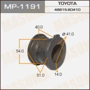 ������ ������������� Masuma MP-1191 / front, LAND Cruiser Prado/ KDJ150L, GRJ150L Masuma, �������� MP1191 ����
