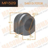 ������ ������������� Masuma MP-529 / front, Laurel, HC34, dm-28 Masuma, �������� MP529 ����