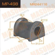 ������ ������������� Masuma MP-498 / front, Legnum EA3W, EA5W, EC5W �-�2��. Masuma, �������� MP498 ����