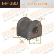 ������ ������������� Masuma MP-390 / front, Mark II X115 SED �-�2��. Masuma, �������� MP390 ����