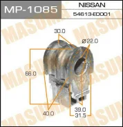 ������ ������������� Masuma MP-1085 / front, NOTE 06- [��.2] Masuma, �������� MP1085 ����
