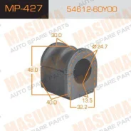������ ������������� Masuma MP-427 /front, Pulsar N14 4WD, N15, Sunny B13,14, Laurel C33 �-�2��. Masuma, �������� MP427 ����