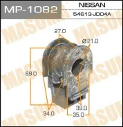 ������ ������������� Masuma MP-1082 / front, Qashqai, JUKE 06- [��.2] Masuma, �������� MP1082 ����