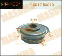 ������ ������������� Masuma MP-1051 / front, VITZ �-�8��. Masuma, �������� MP1051 ����