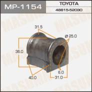   Masuma MP-1154 / front, VITZ/ SCP10, NCP10 Masuma,  MP1154 