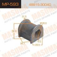 ������ ������������� Masuma MP-593 / front,rear, Corona #T19#,21#, Dyna LY228, 270 ������ MP-072 Masuma, ��������/������ MP593 ����