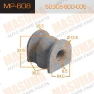 ������ ������������� Masuma MP-608 / rear, Accord, CF6, CF7 �-�2��. Masuma, ������ MP608 ����