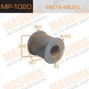 ������ ������������� Masuma MP-1020 / rear, Camry, ACV3#, ACV4# �-�2��. ������ MP-701 Masuma, ������ MP1020 ����