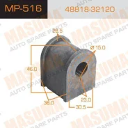 ������ ������������� Masuma MP-516 / rear, Camry, Vista SV4#, CV4# �-�2��. Masuma, ������ MP516 ����